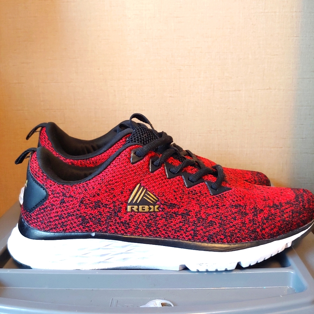 Reeboks